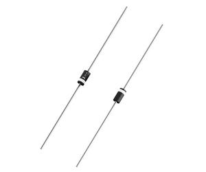 Diotec Diode de redressement 1N4007-13 DO-41 1300 V 1 A