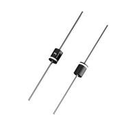 Diotec Diode de redressement BY880-100 D5.4x7.5 100 V 8 A