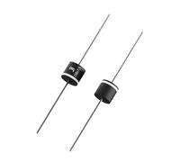 Diotec Diode de redressement P1200A D8x7.5 50 V 12 A