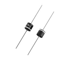 Diotec Diode de redressement P2500D D8x7.5 200 V 25 A
