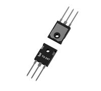 Diotec Diode de redressement PWY8012 TO-247-3L 1200 V 80 A