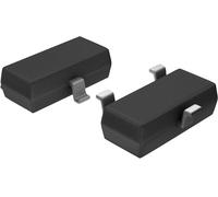 Diotec Diode Si rapide BAS16 SOT-23 I 85 V 200 mA Tape cut