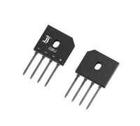 Diotec GBU10A Pont redresseur GBU 50 V 10 A