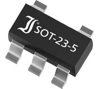 Diotec LDI8233-3.3EN Régulateur de tension - Linéaire SOT-23-5 0.10 A
