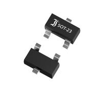 Diotec MMFTP3334K MOSFET 1 W SOT-23