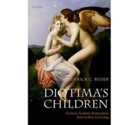 Diotima's Children - [Version Originale] Frederick C Beiser (Auteur)