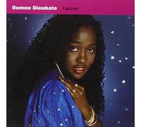 Dioubate, Oumou - Lancey