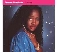 Dioubate, Oumou - Lancey