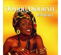 Dioubate, Oumou - Wambara