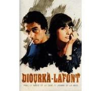 Diourka Lafont DVD