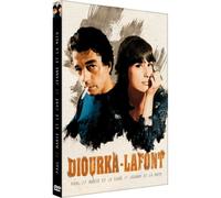 Diourka - Lafont - 3 Films : Paul + Marie Et Le Curé + Jeanne Et La Moto - Édition Collector