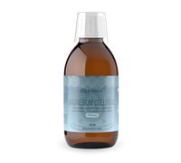 DIOXNATUR® Magnésium Colloïdal Liquide 1000 ppm Étiquette FR Solution de bisglycinate de magnésium 250 ml