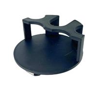 DIP CAN SOPTER VISER Clip - Punch peut sécuriser le montage de l'organiseur | Poche de rangement compacte qui ne économise pas de place, organisation intérieure multifonction pour les voyages en route