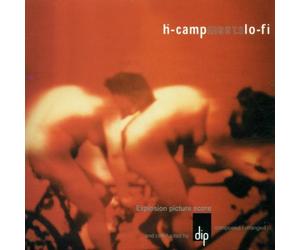 Dip - Hi Camp Meet Lo-FI Expo