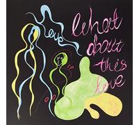 Dip In The Pool - What About This Love (Chaos In The CBD Remix [VINYL] [Vinyl LP]