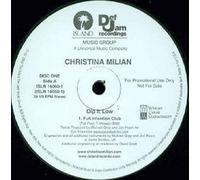 Dip It Low - Christina Milian 2X12"