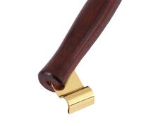 Dip Pen -Griff, NIB -Halter, Kalligraphie Holz leichte Männer für das Schreiben von Geschenk