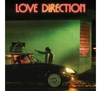 Dip, the - Love Direction [Import]
