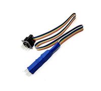 DIP8 Puce Sonde Ligne pour Adaptation Rapide Différentes Puces Climatiseurs E-Side Burning for Engineers and Techniciens Chip Programming Tool