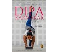 Dipa Karmakar: The Small Wonder