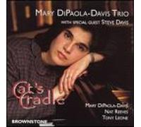 Dipaola-Davis, Mary - Cat's Cradle