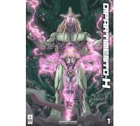 DIPARTIMENTO H: Numero Uno - 30th Anniversary Edition