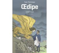 Oedipe - L'enfant Trouvé