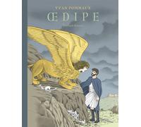 Œdipe - L'enfant trouvé L enfant retrouve - Yvan Pommaux - Ecole Des Loisirs - relié - album jeunesse