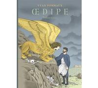 Oedipe - L'enfant Trouvé