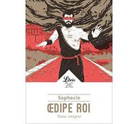 Œdipe Roi
