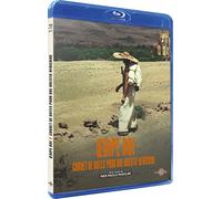 ŒDIPE ROI plus CARNET DE NOTES POUR UNE ORESTIE AFRICAINE - BLU-RAY [HD DVD]