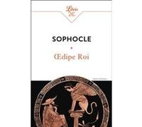 Œdipe Roi Sophocle (Auteur), P. Mazon (Edité par), P. Mazon (Traduction), Alphonse Dain (Edité par), Alphonse Dain (Traduction)