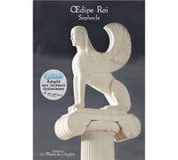 Œdipe Roi SophocleSophocle (Auteur)