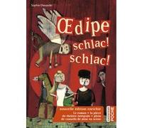 Oedipe Schlac ! Schlac ! – Casterman