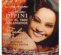 Dipini, Carmen Delia - Con El Trio Los Andinos
