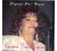 Dipini, Carmen Delia - Dipini Pa' Rato