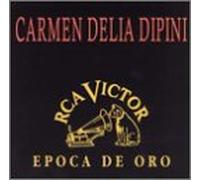 Dipini, Carmen Delia - Epoca De Oro