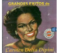 Dipini, Carmen Delia - Grandes Exitos