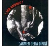 Dipini, Carmen Delia - Son Amores?
