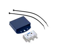 Aiguillage VHF/UHF ZWR-210DC