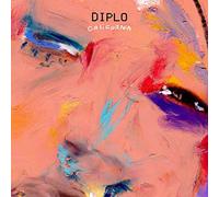 Diplo - California (CD+Lp 12")