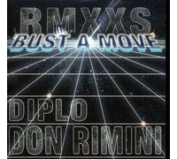 Diplo & Don Rimini - Bust a Move
