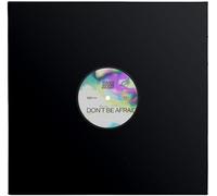 Diplo - Don't Be Afraid (Feat. Jungle) (12'') [Import]