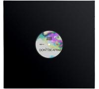 Diplo - Don't Be Afraid (Feat. Jungle) [Vinyl]