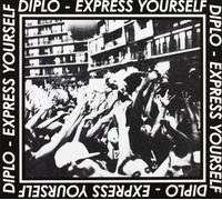 Diplo - Express Yourself-EP [Import]