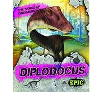 Diplodocus by Rebecca Sabelko Rebecca Sabelko (Auteur)