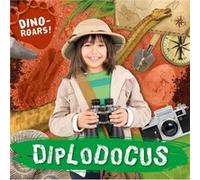 Diplodocus by Shalini Vallepur Unknown (Auteur)