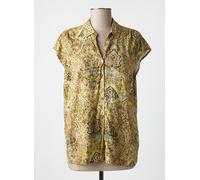 diplodocus chemisiers et blouses femme de couleur vert 38