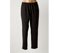 diplodocus pantalons femme de couleur marron