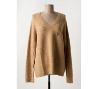 diplodocus pulls et sweat-shirts femme de couleur beige